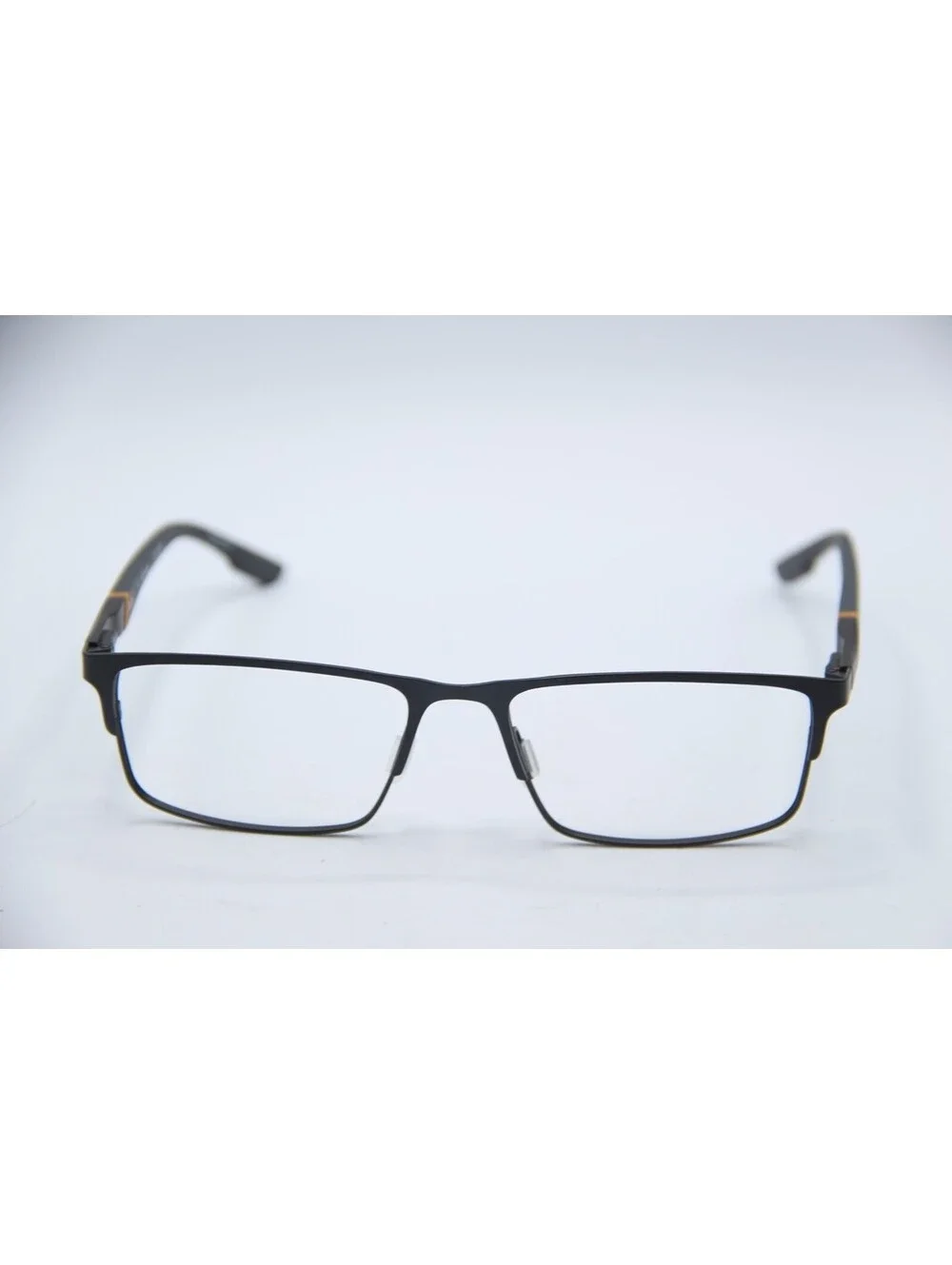 Columbia C3031 072 Gray Orange Authentic Eyeglasses